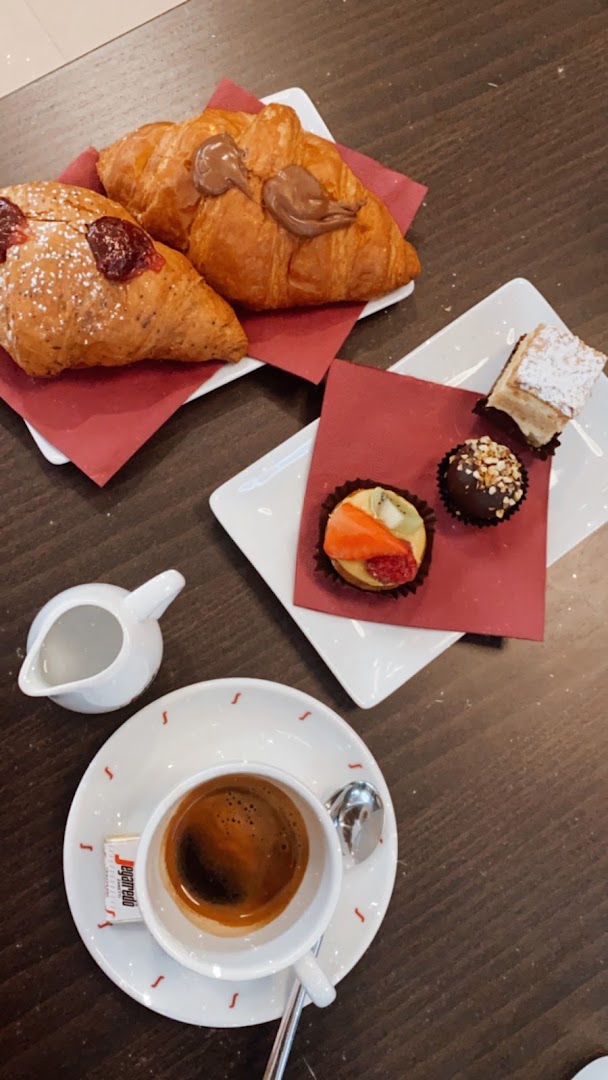 Amman Bistrot Pordenone