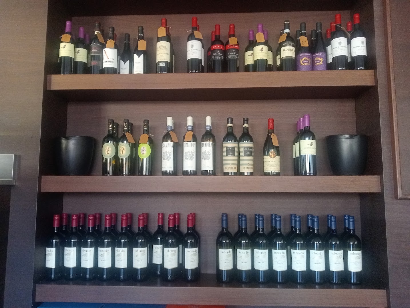 Amman Bistrot Pordenone