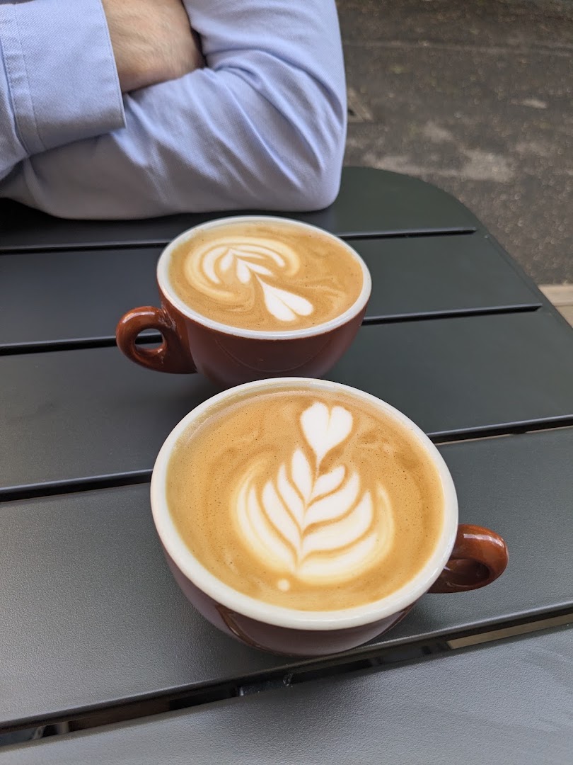 Ammazzacaffe