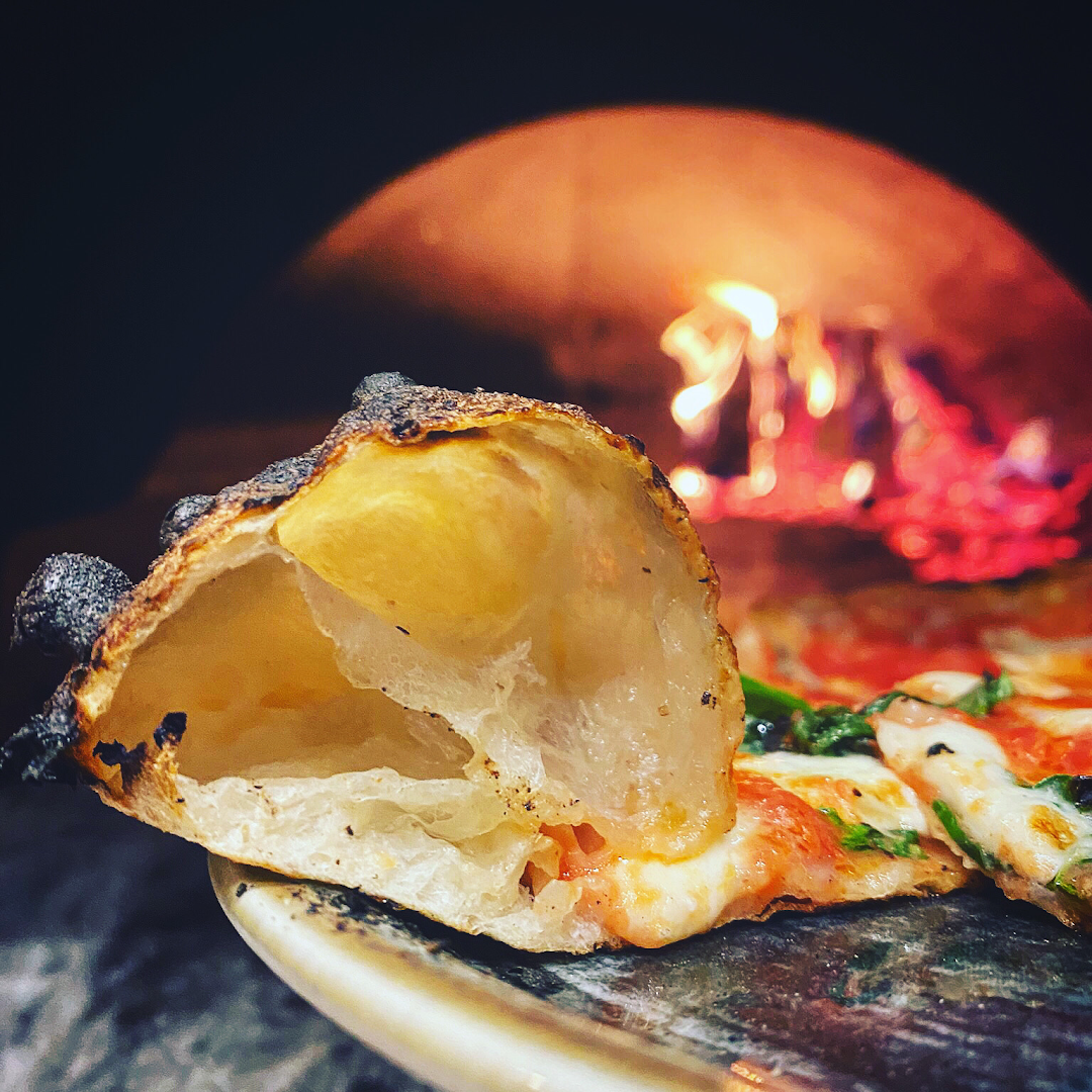 Ammó Pizza Napoletana, Melegnano