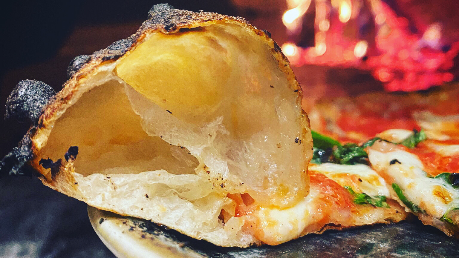 Ammó Pizza Napoletana