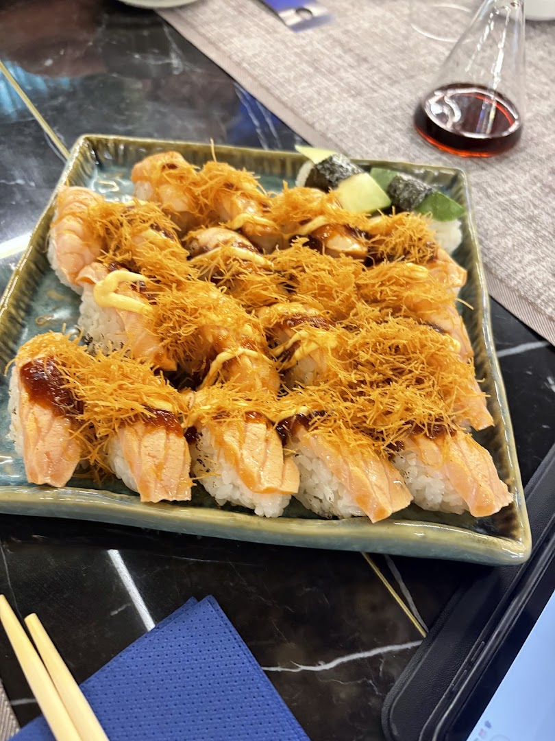 Ammo Sushi