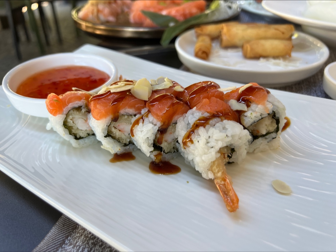 Ammo Sushi