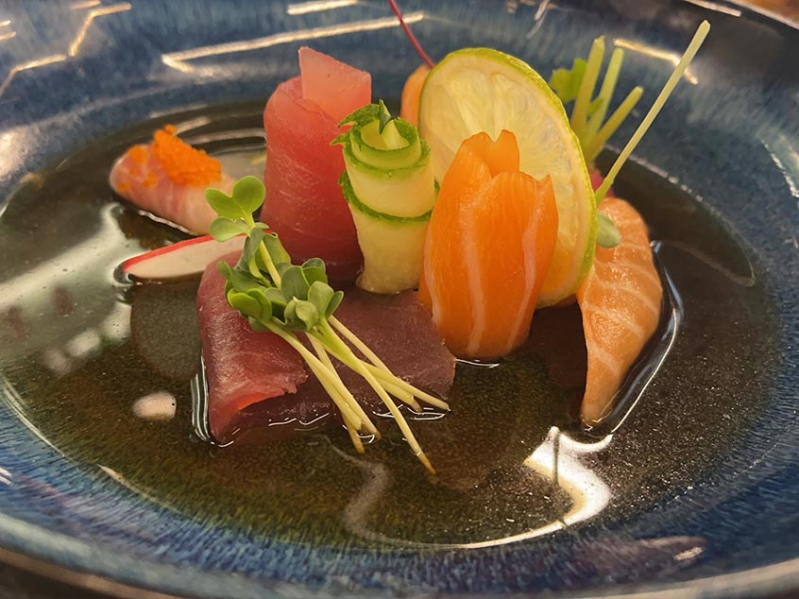 Ammo Sushi