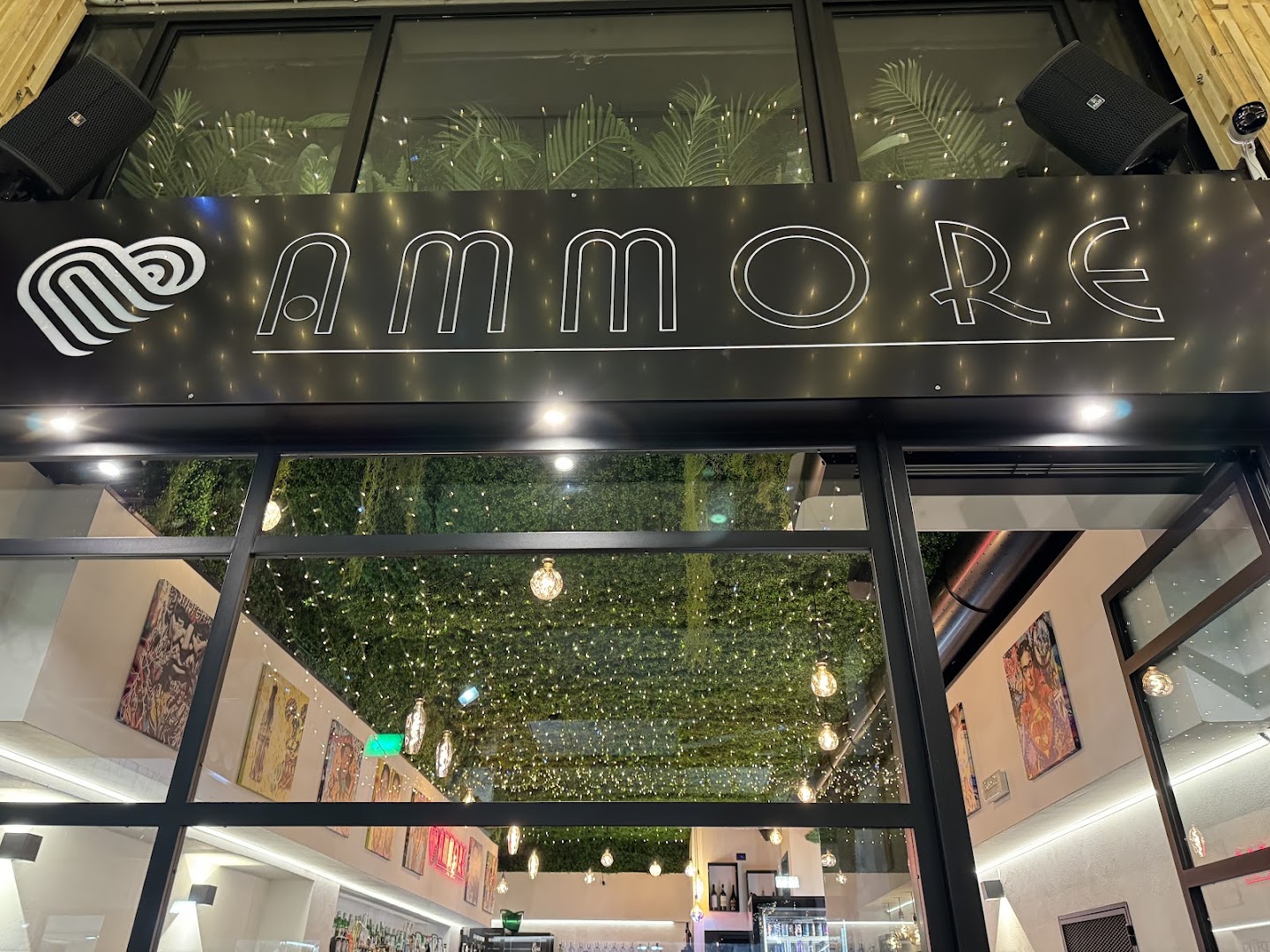 Ammore