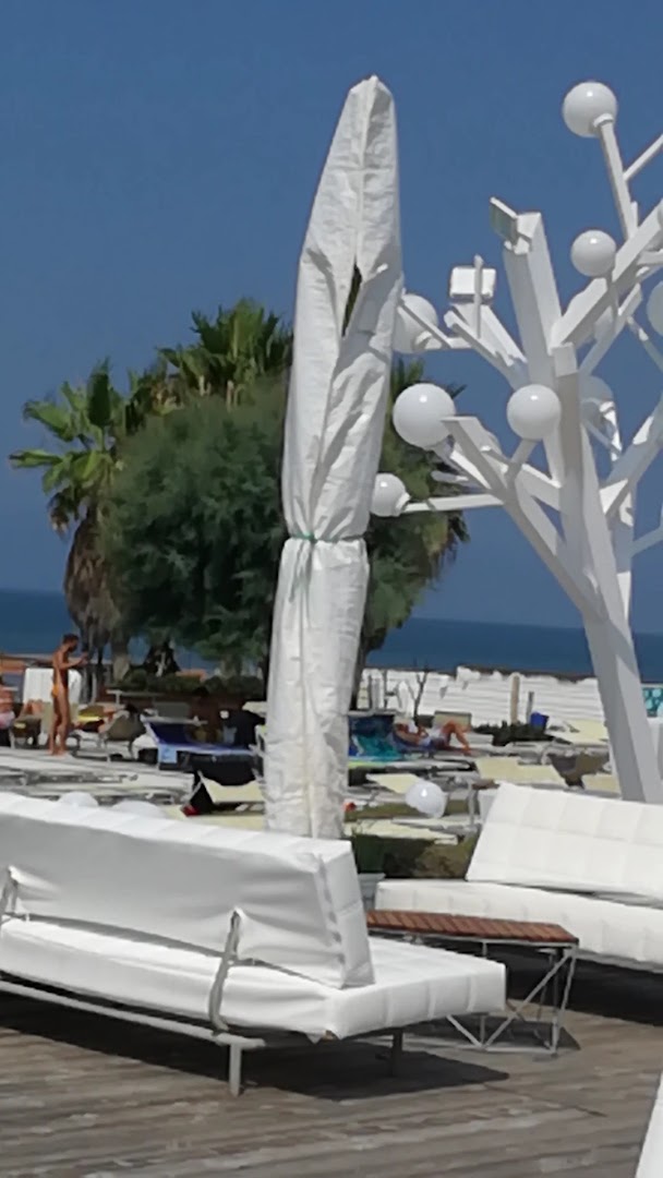 Ammot Cafè, Giugliano in Campania