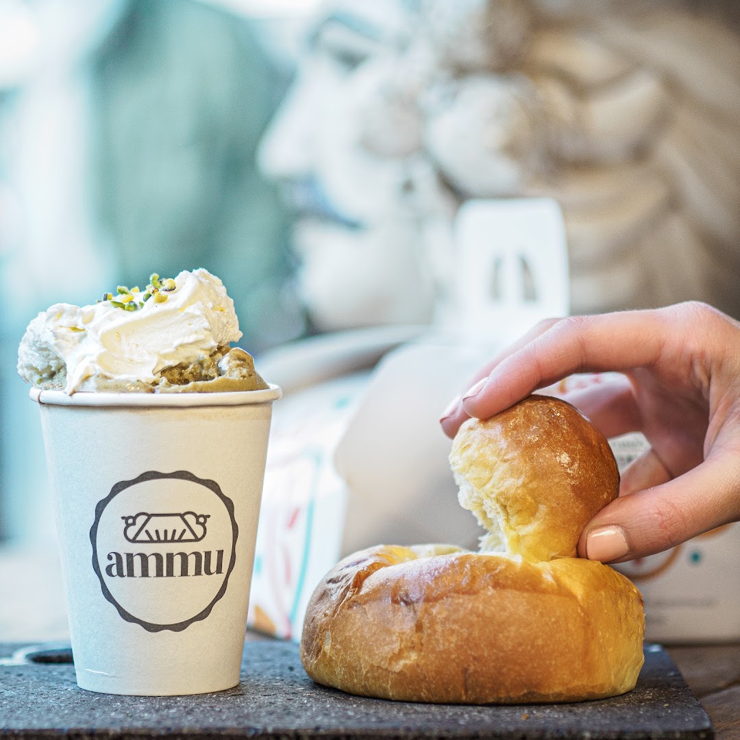 AMMU Cannoli Espressi Siciliani