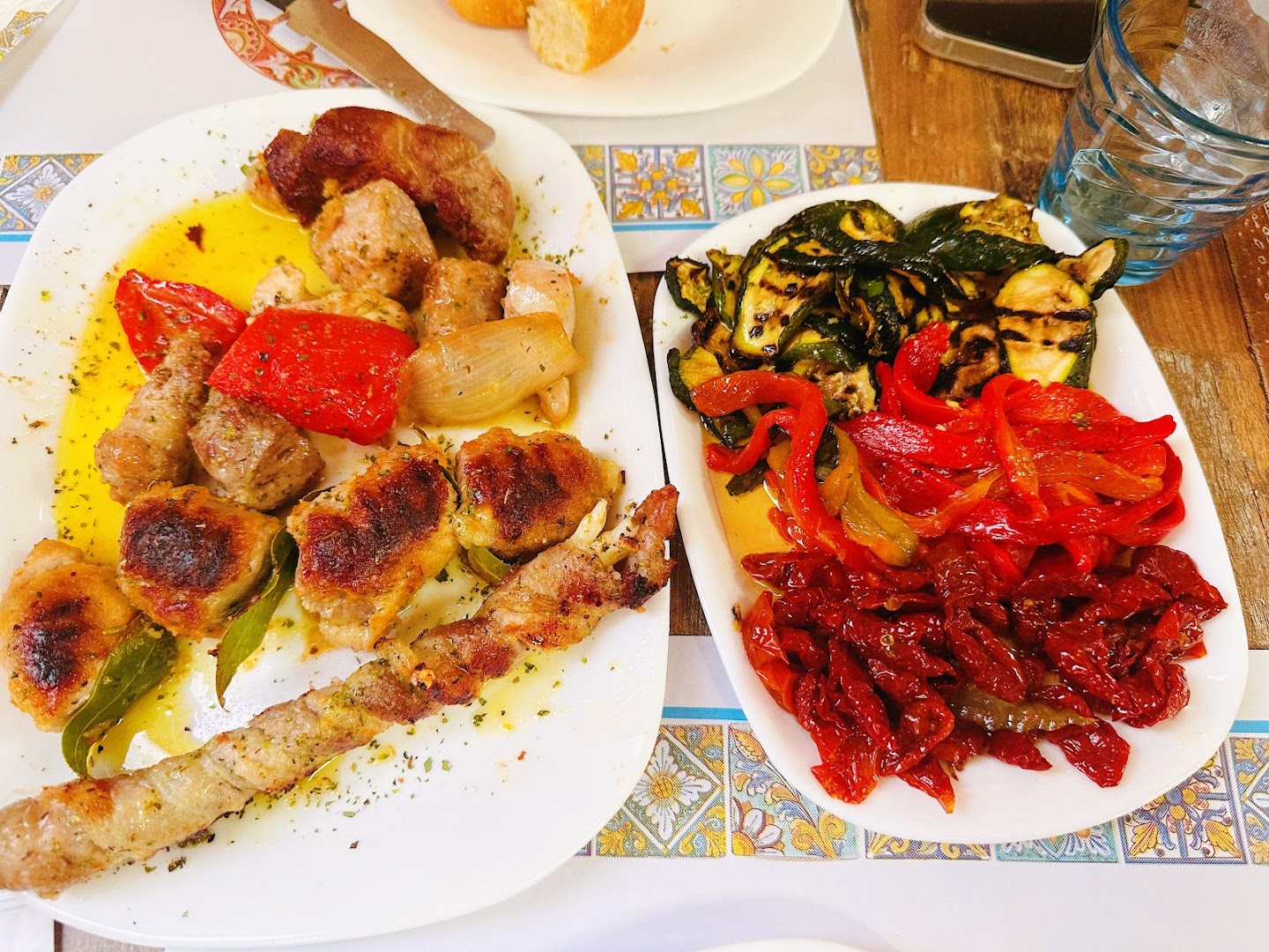 Ammucca - Sicilian Quality Meat Food