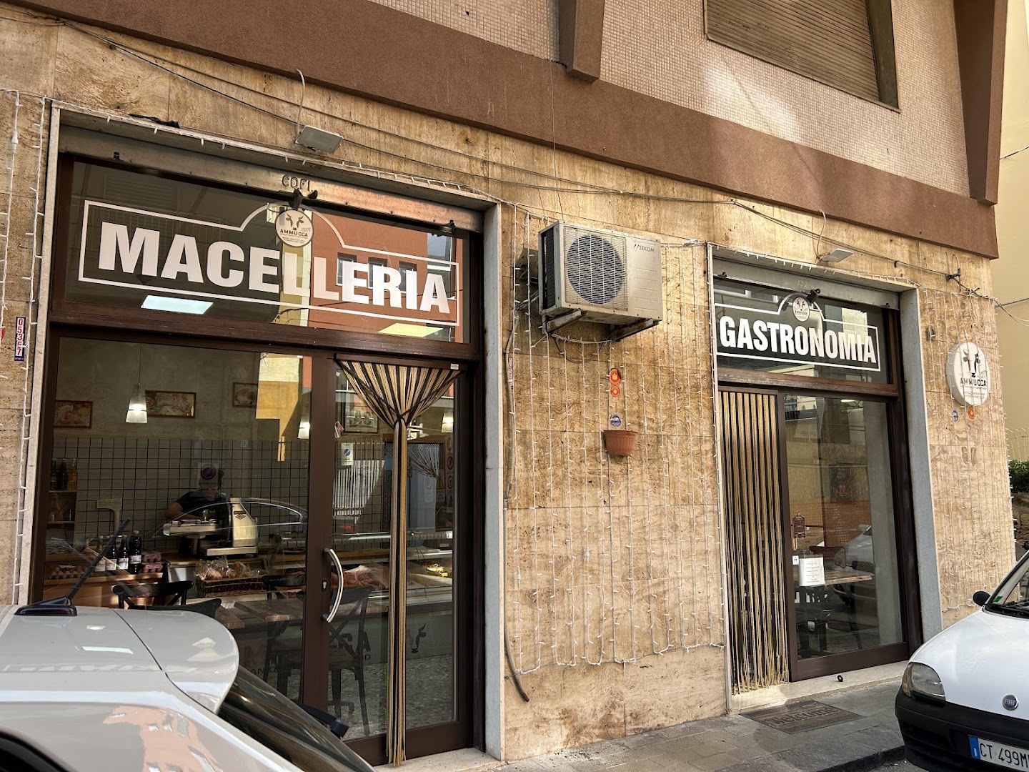 Ammucca - Sicilian Quality Meat Food, Siracusa