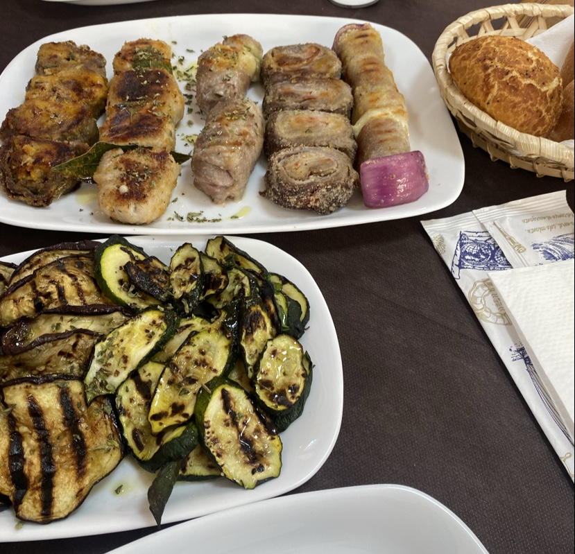 Ammucca - Sicilian Quality Meat Food