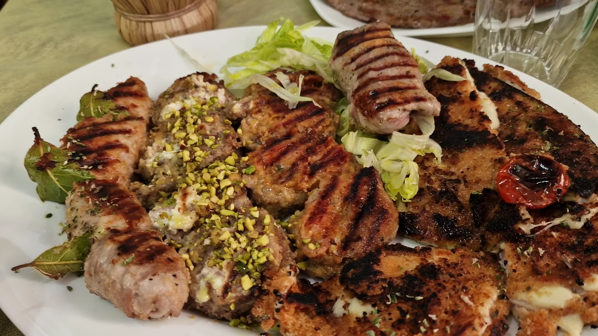 Ammucca - Sicilian Quality Meat Food