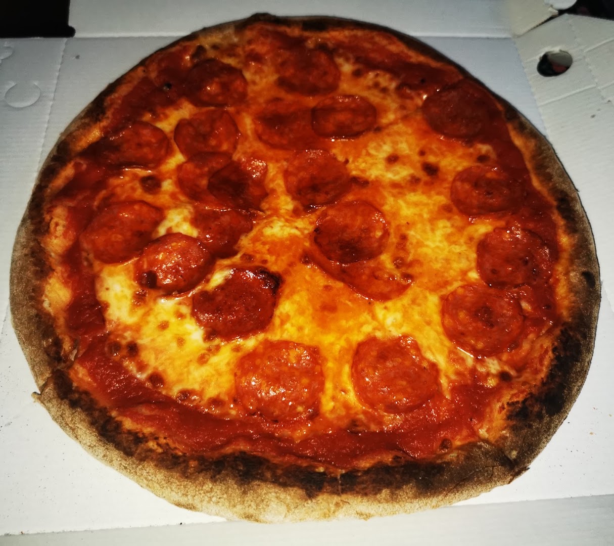 Ammuccamu Pizzeria D'asporto