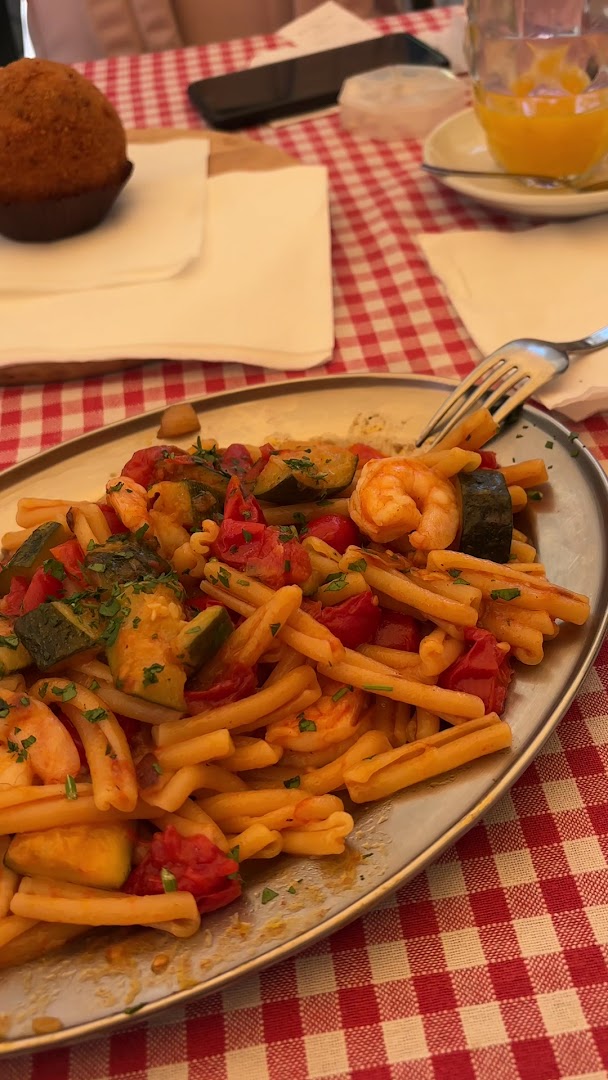 Ammutta Muddica Food&Drink