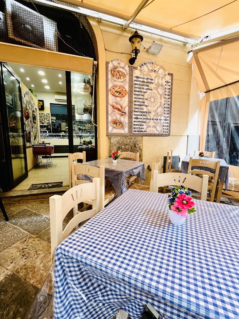 Ammutta Muddica Food&Drink