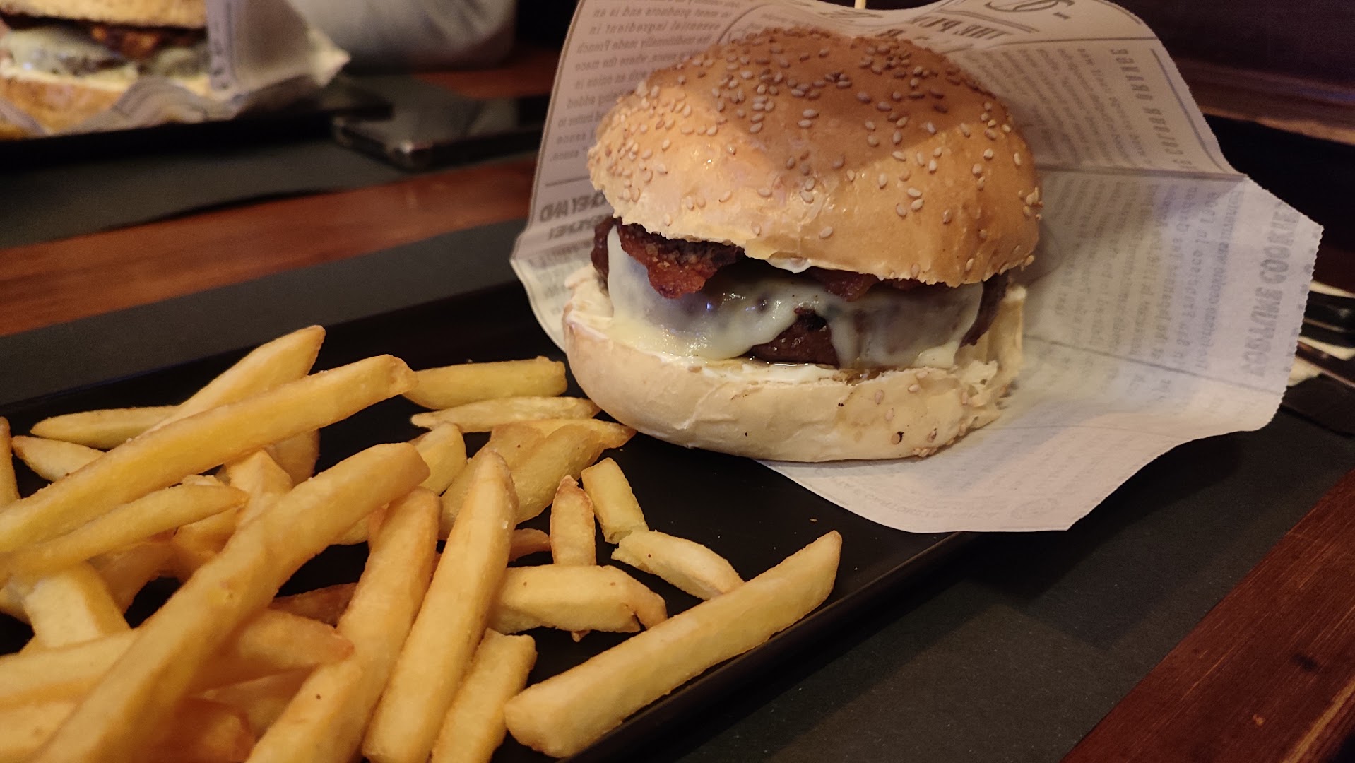 Amnesia Pub