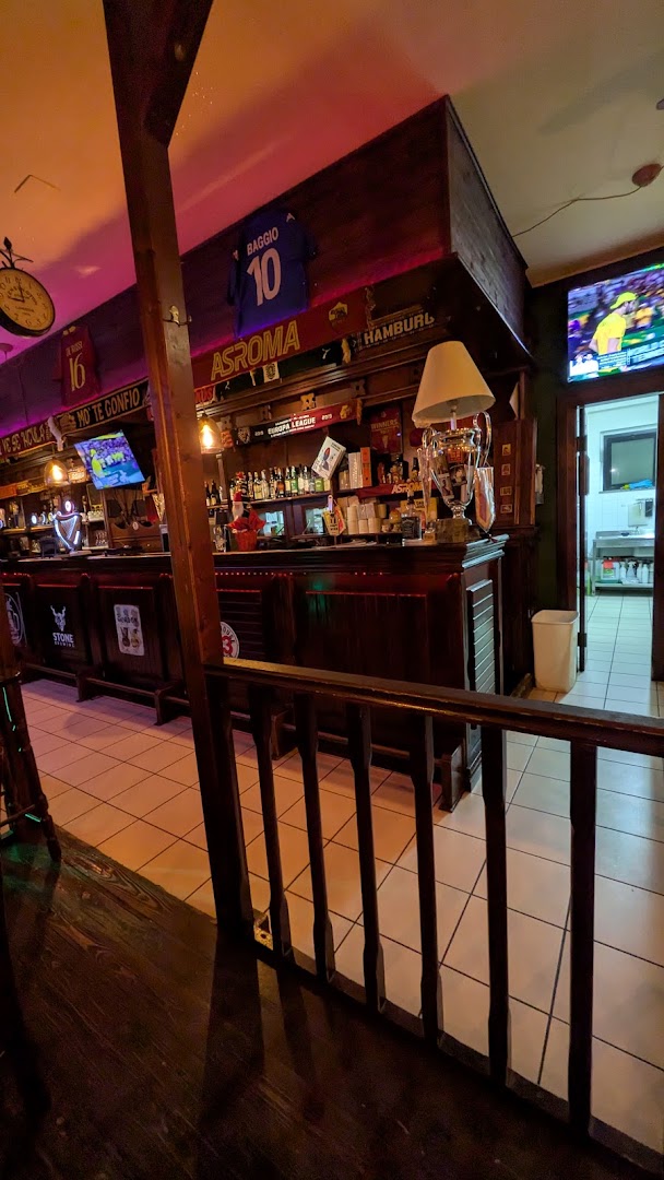 Amnesia Pub