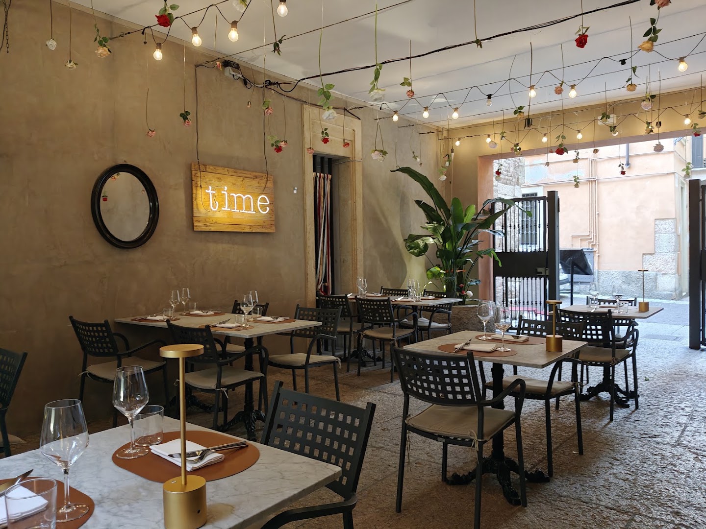 Amo Bistrot