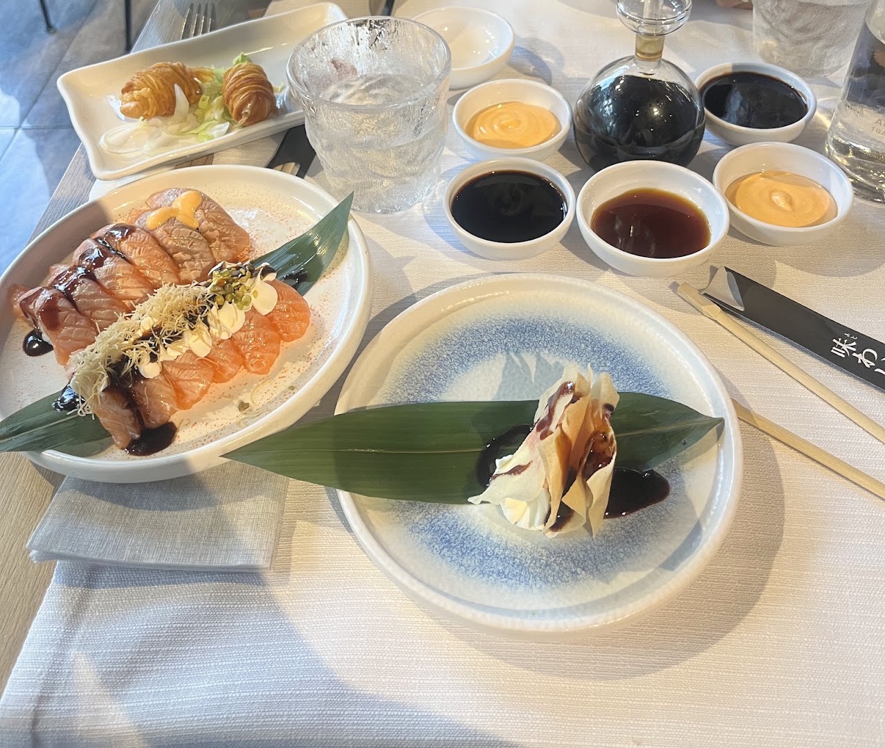 AMO SUSHI GRUGLIASCO