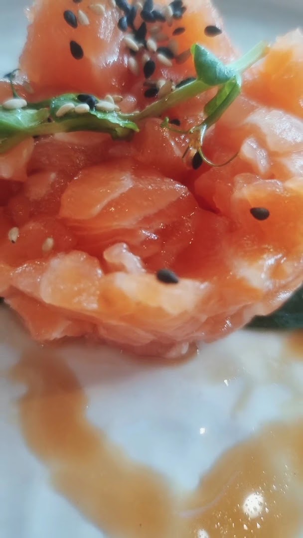 AMO SUSHI GRUGLIASCO