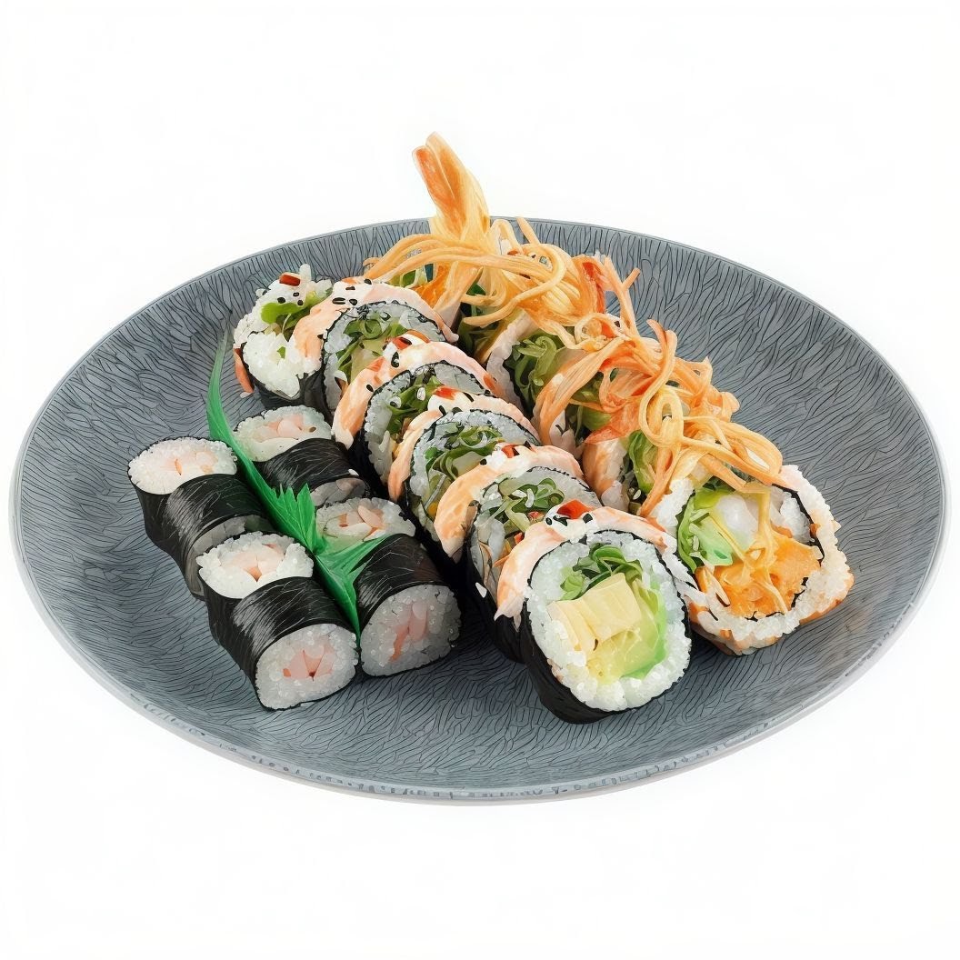 AMO SUSHI GRUGLIASCO, Grugliasco