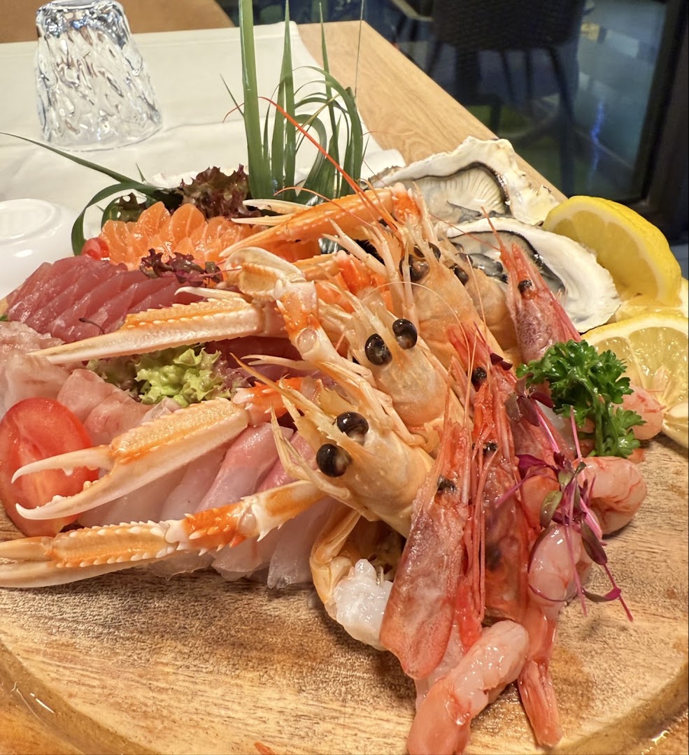 Amo Sushi Savigliano | Ristorante di Sushi Savigliano