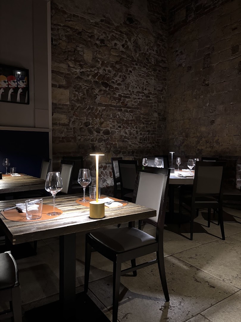 Amo Bistrot