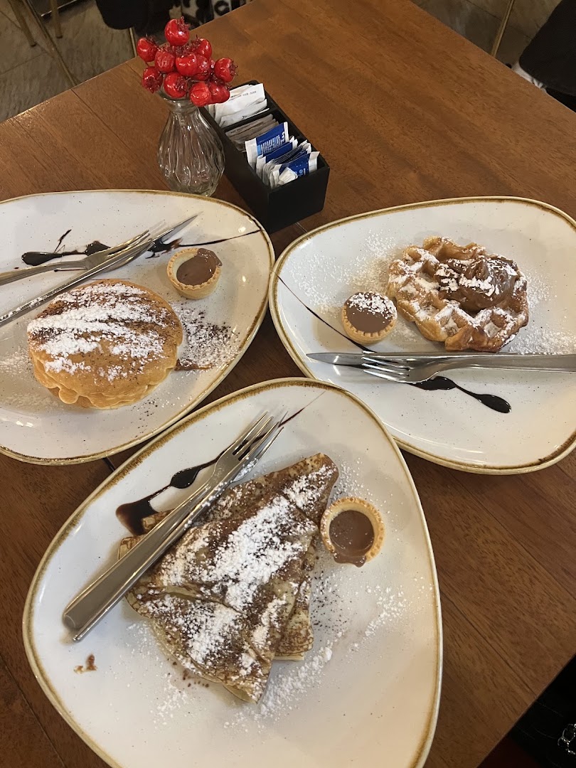 Amodo Cesenatico - Bakery, Gelato, Caffè