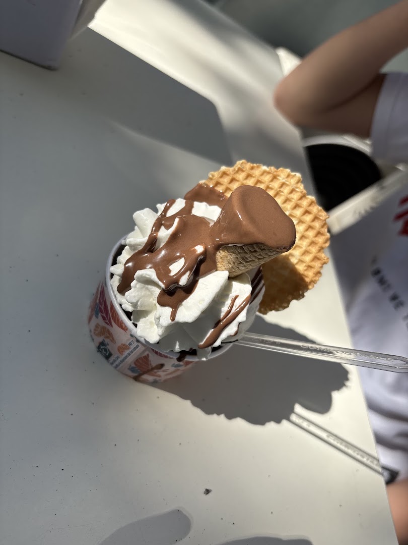 Amodo Cesenatico - Bakery, Gelato, Caffè