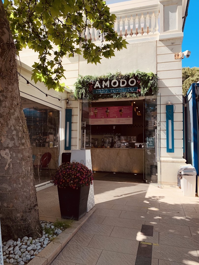 Amodo Cesenatico - Bakery, Gelato, Caffè