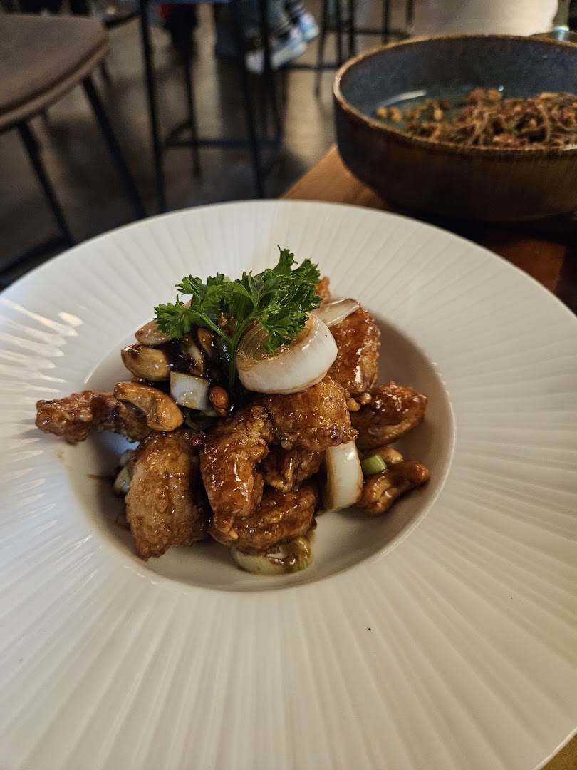 Amole - Osteria Multiculturale