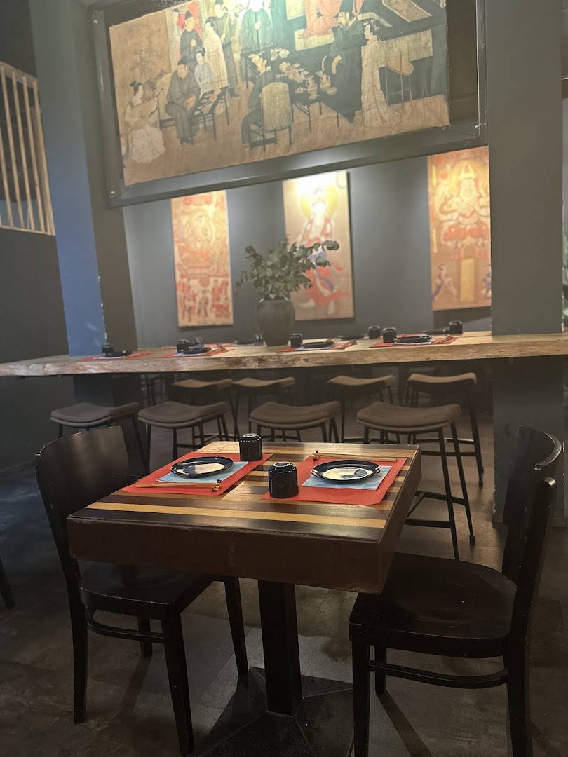 Amole - Osteria Multiculturale