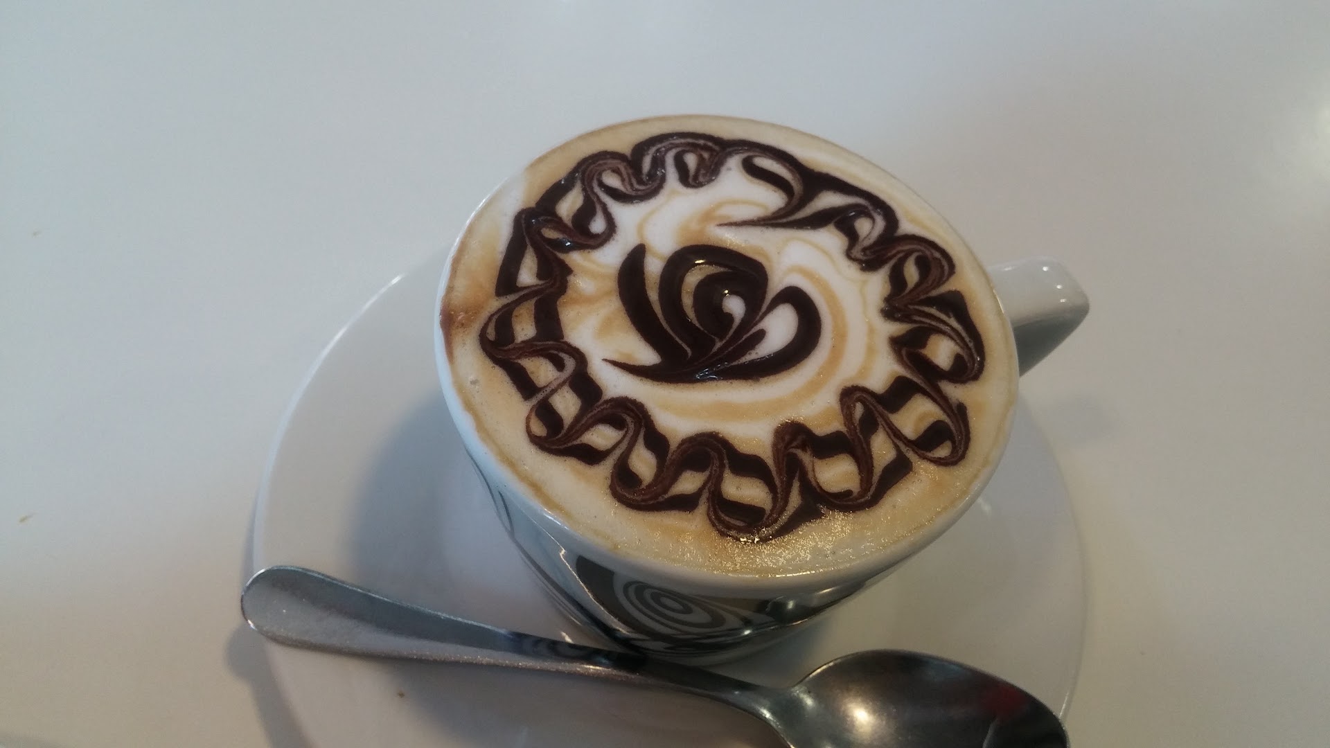 Amor Di Sicilia, Milano
