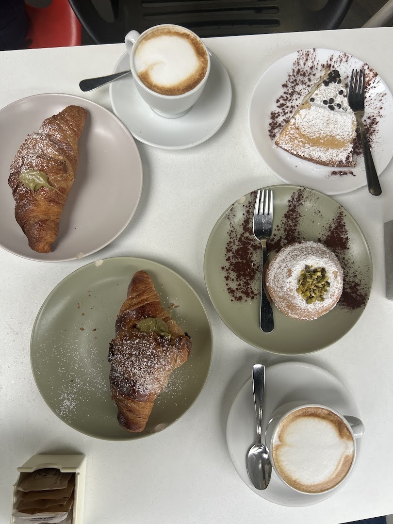Amor Di Sicilia