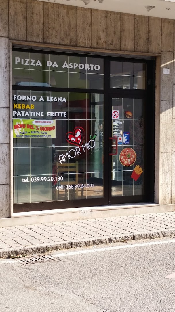 Amor Mio