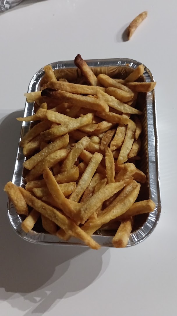 Amor Mio