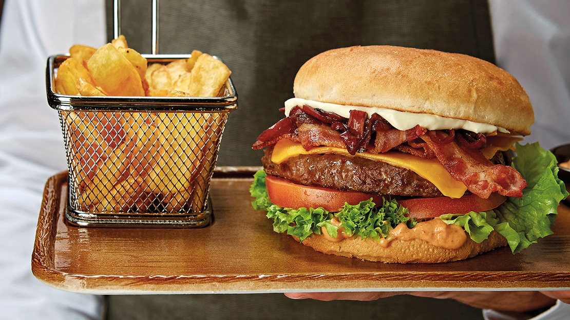 AMORE Do Eat Better - Autogrill Montepulciano Est
