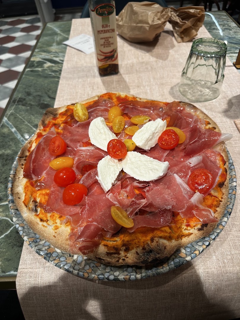 AMORE Do Eat Better