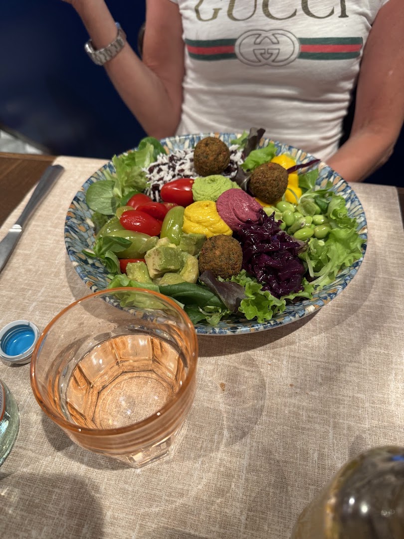 AMORE Do Eat Better