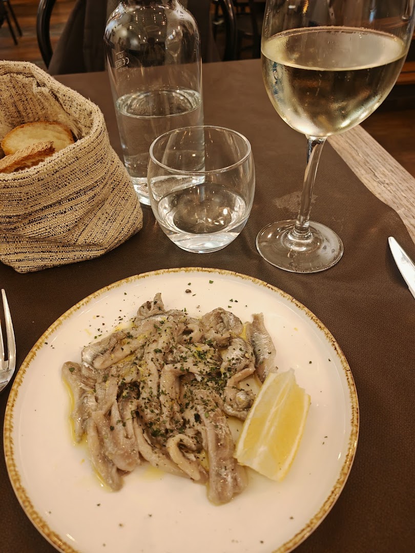 Amore&Gusto Ristorante