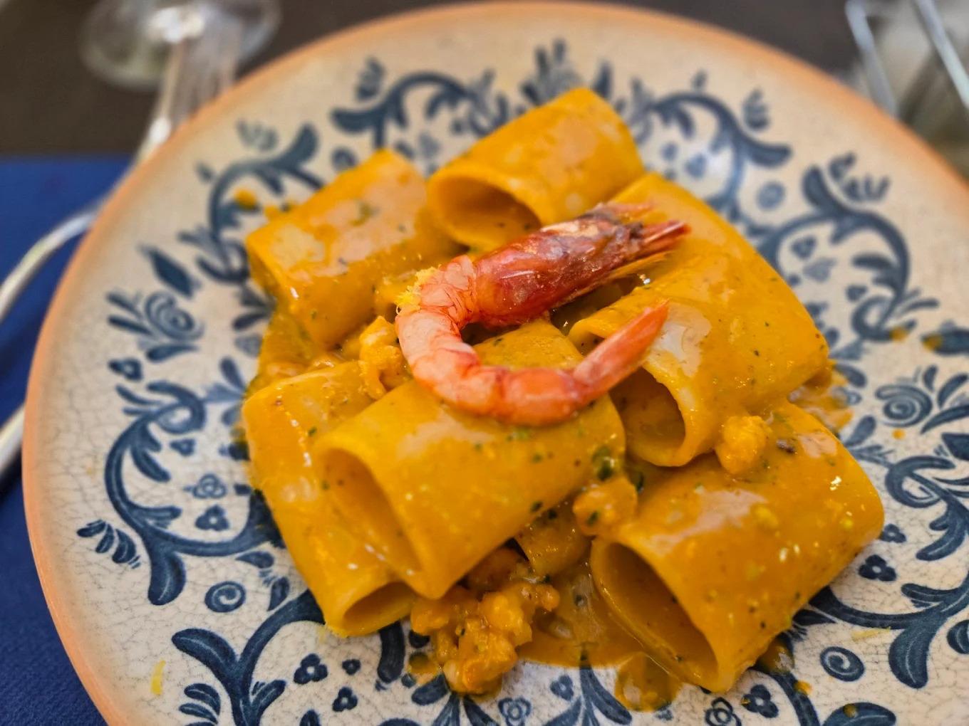 Amore&Gusto Ristorante