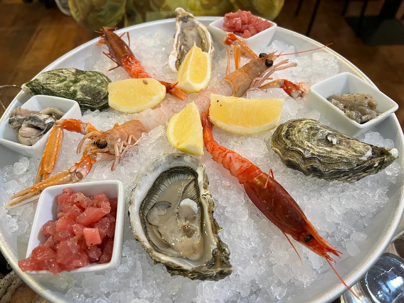 Amore&Gusto Ristorante