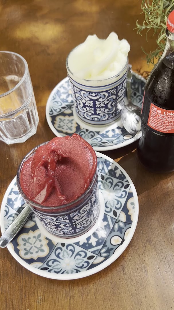 AMORELLI food & drink