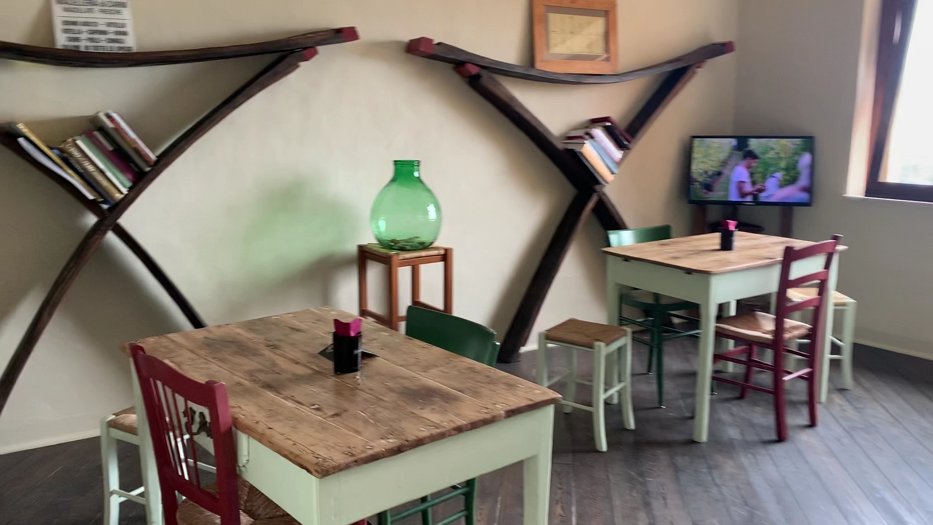"AMOREMIO" Enoteca&Gastronomia, Montepulciano