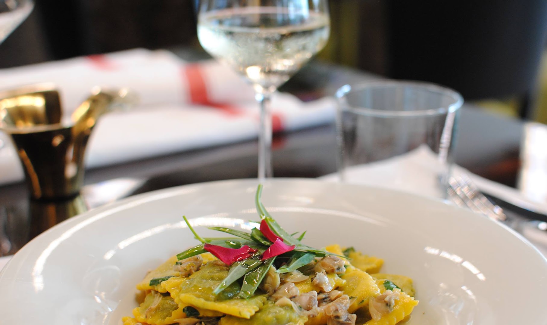 Amorimini, Rimini
