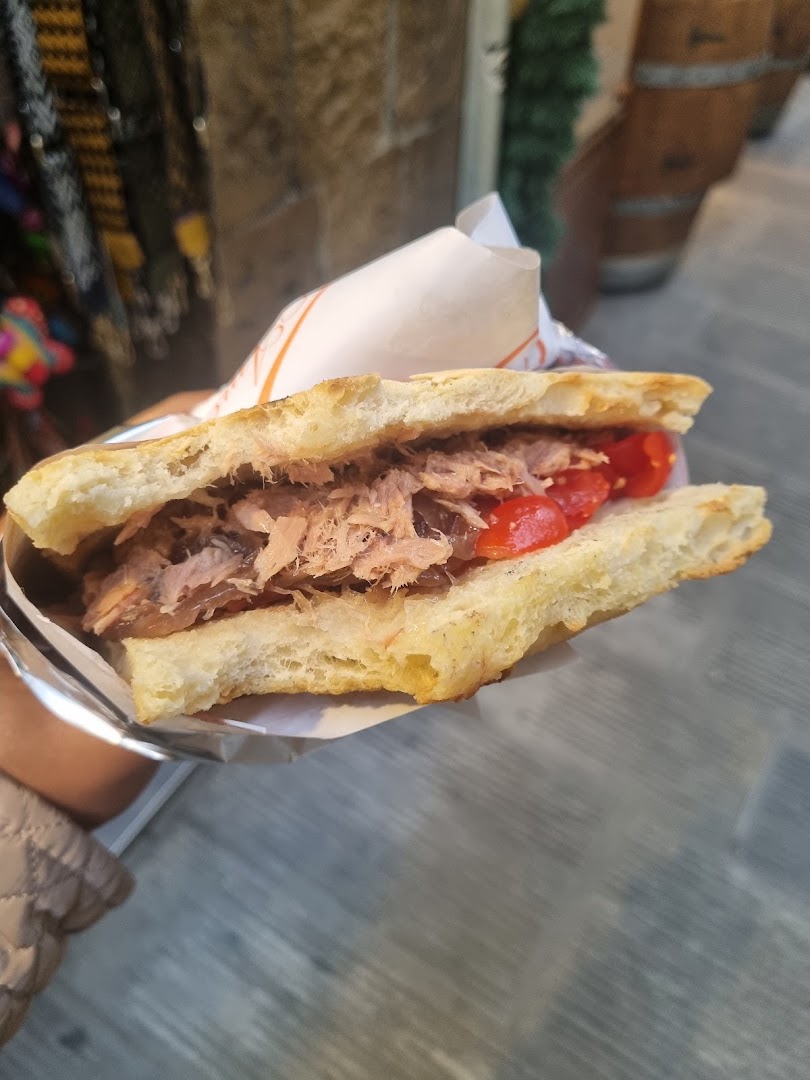 Amorini Panini e Vino Firenze, Firenze