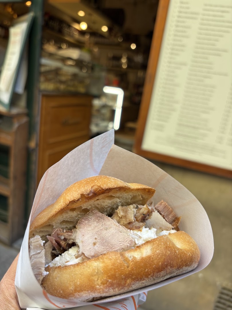 Amorini Panini e Vino Firenze