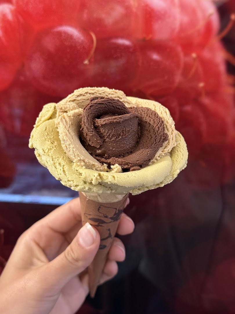 Amorino Gelato - Roma Trevi, Roma