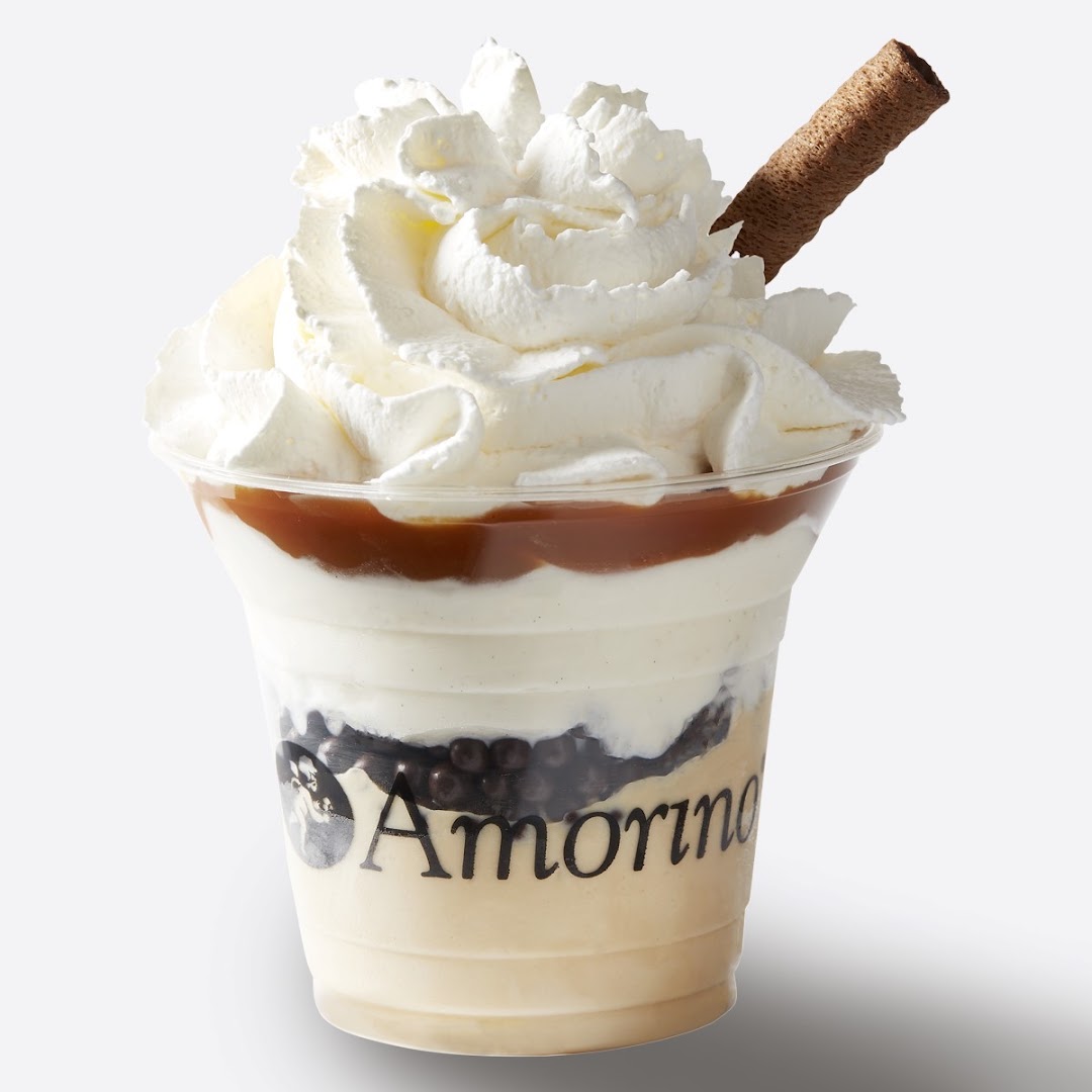 Amorino Gelato - Roma Trevi