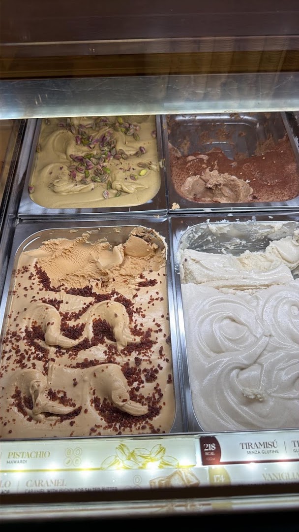 Amorino Gelato - Roma Trevi