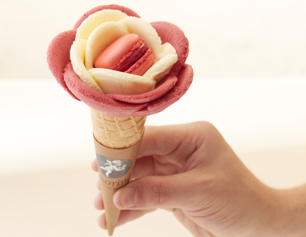 Amorino Gelato - Roma Trevi